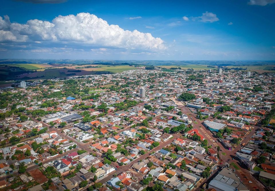 Fonte: ubirata.pr.gov.br