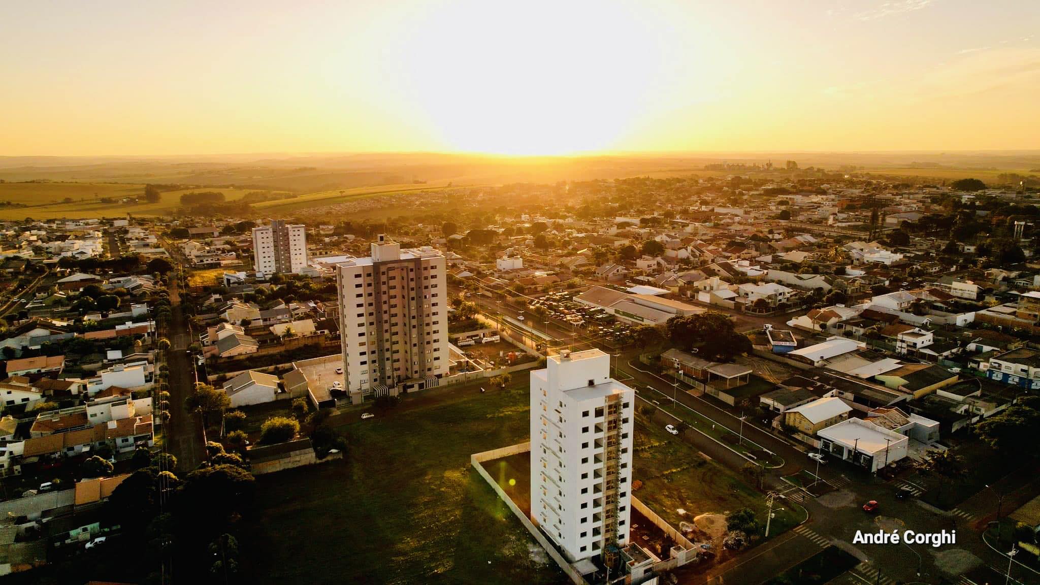 Fonte: ubirata.pr.gov.br